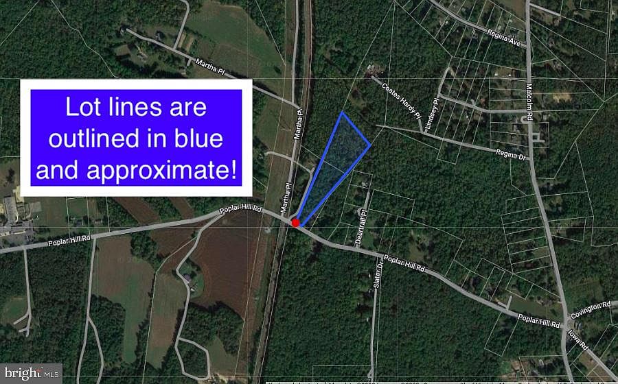 15020 Poplar Hill Rd, Waldorf, MD 20601 MLS MDCH2024874 Zillow