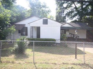 3613 Marathon Dr, Columbus, GA 31903