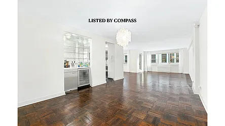Sold by Compass