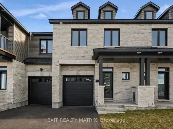 943 Cologne St, Russell, ON K0A 1W0