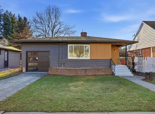 1422 E 9th Ave, Spokane, WA 99202