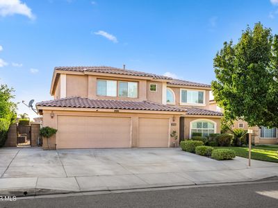 37331 57th St E, Palmdale, CA, 93552