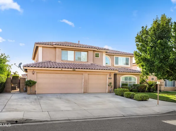 37331 57th St E, Palmdale, CA 93552