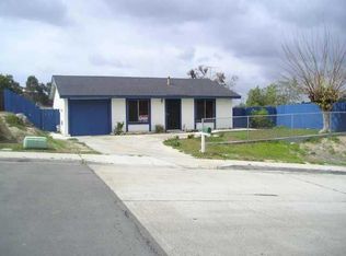 336 Ritchey St, San Diego, CA 92114