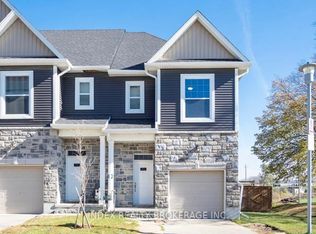 439 Athlone Ave S #16, Woodstock, ON N4V 0C8