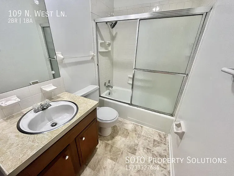 109 N West Ln — Photo 17