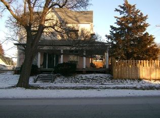 1103 Locust St, Chillicothe, MO 64601