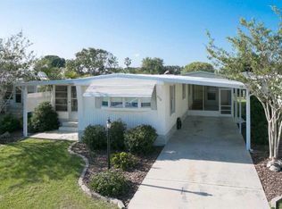 510 Royal Tern Dr, Barefoot Bay, FL 32976