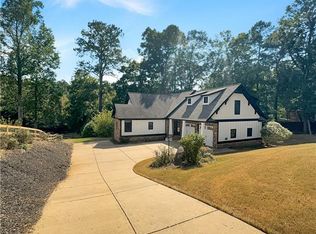 33 Linda Rd SW, Euharlee, GA 30120