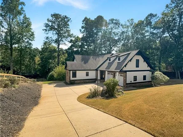 33 Linda Rd, Cartersville, GA 30120