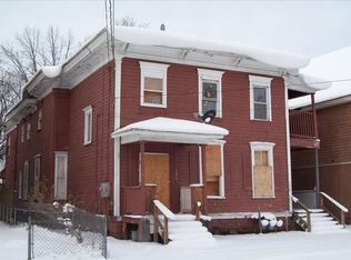 204-206 Massena St, Syracuse, NY 13204