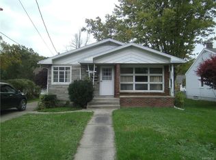417 North Ave, North Tonawanda, NY