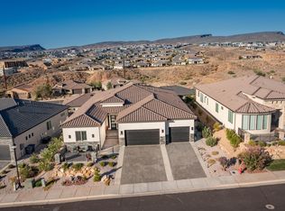 2819 W Mirabella Dr, Saint George, UT 84770