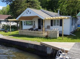 33 S Shore Rd, Cuba, NY 14727