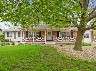 200 S Rathje Rd, Peotone, IL 60468