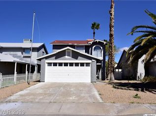 515 Inness Ave, Henderson, NV 89011