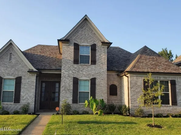 5476 Stonecrest Dr, Olive Branch, MS 38654