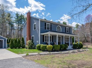 26 Danville Road, Kingston, NH 03848