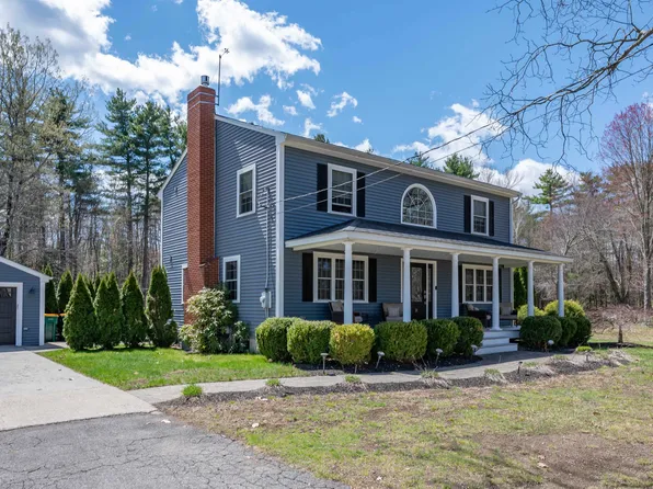 26 Danville Road, Kingston, NH 03848