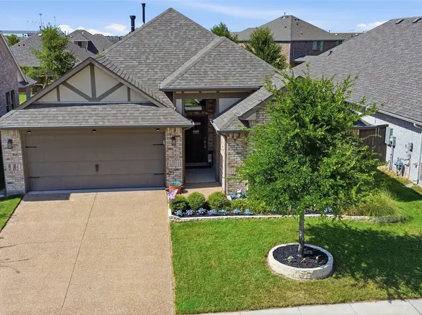 3817 Honeycomb Holw, Melissa, TX 75454