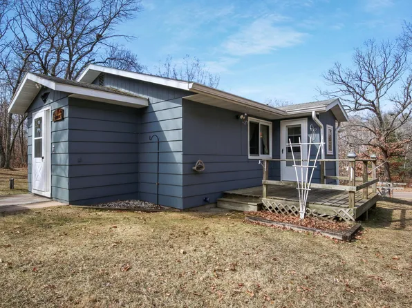 1880 Rainbow Rd, Spooner, WI 54801