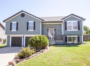 16413 Hight St, Belton, MO 64012