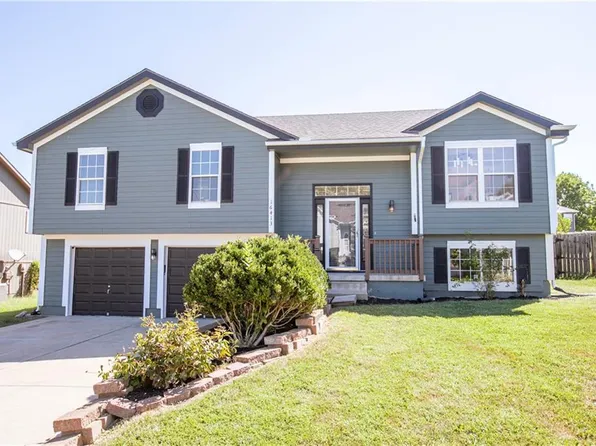 16413 Hight Ave, Belton, MO 64012