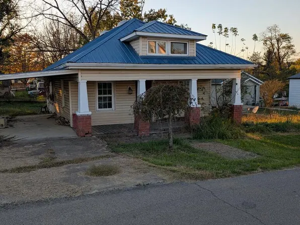 120 Preston St, Portsmouth, OH 45662