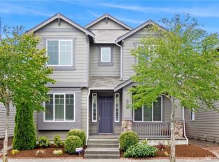 5212 54th Ave SE, Lacey, WA 98503
