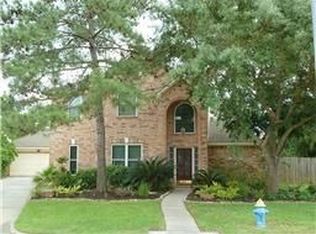 20310 Cembra Walk, Spring, TX 77379