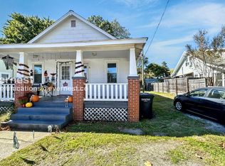 5 Bancroft Ave, Colonial Beach, VA 22443