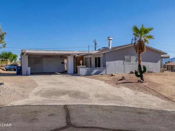 2636 Sunfish Ln, Lake Havasu City, AZ 86403