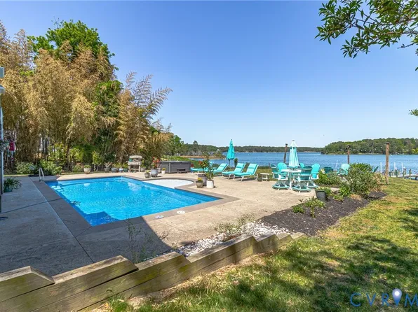 193 Bow Wood Dr, Heathsville, VA 22473