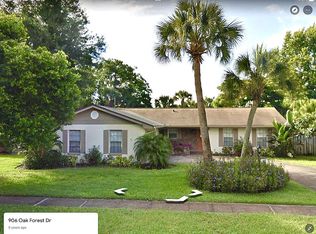 906 Oak Forest Dr, Winter Springs, FL 32708