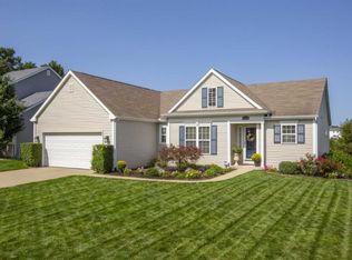 11375 Boise Run, Osceola, IN 46561