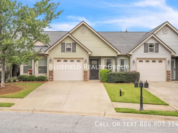 562 Wesberry Cir, Spartanburg, SC 29301