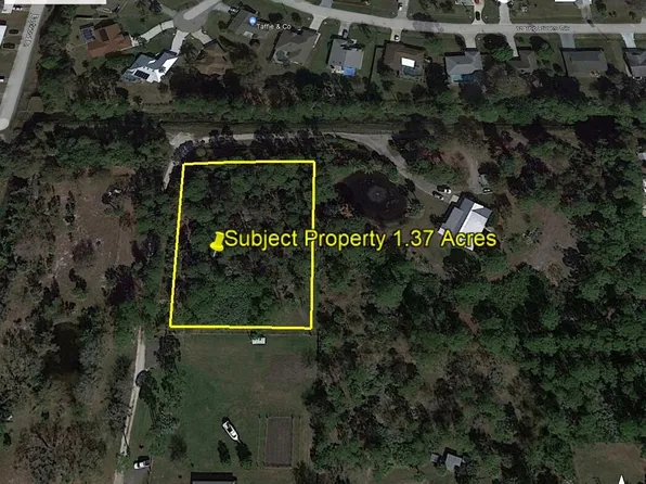 000 Grovers Road, Fort Pierce, FL 34951