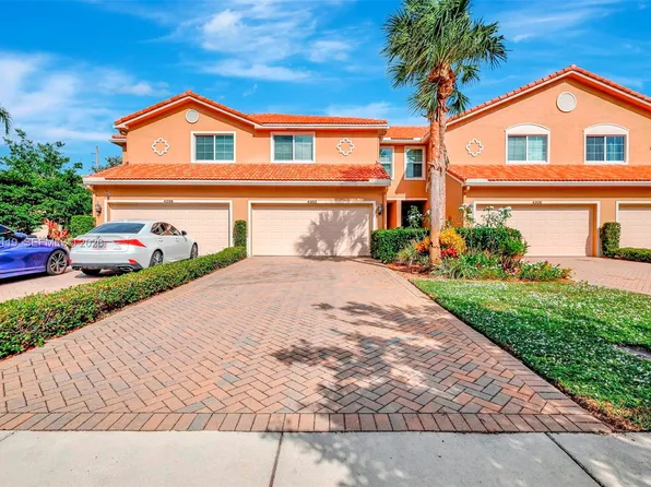 4302 Colony View Dr #4302, Lake Worth, FL 33463
