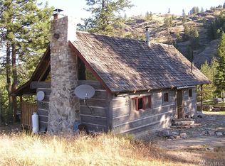 104 Eagle Rock Rd, Tonasket, WA 98855