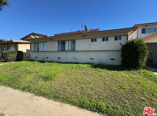 11126 Crenshaw Blvd, Inglewood, CA 90303