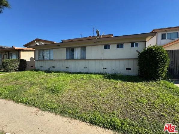 11126 Crenshaw Blvd, Inglewood, CA 90303