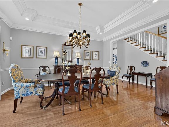 3rd image of 12427 Questover Manor Ct
