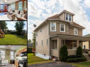 3203 Southern Ave, Baltimore, MD 21214