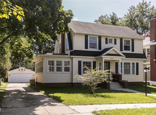 1831 Ridgewood Ter SE, Cedar Rapids, IA 52403