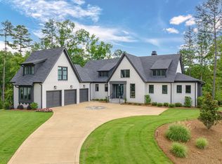 1100 Neary Rdg, Greensboro, GA 30642