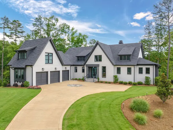 1100 Neary Rdg, Greensboro, GA 30642