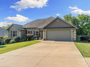183 Thornstone St, West Fork, AR 72774