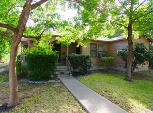 387 Meredith Dr APT 2, San Antonio, TX 78228