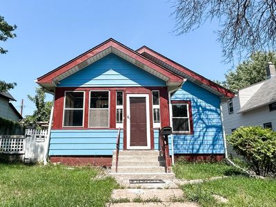 61 Maryland Ave E, Saint Paul, MN, 55117