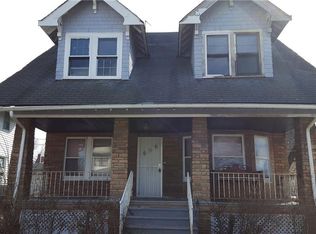 11710 Scottwood Ave, Cleveland, OH